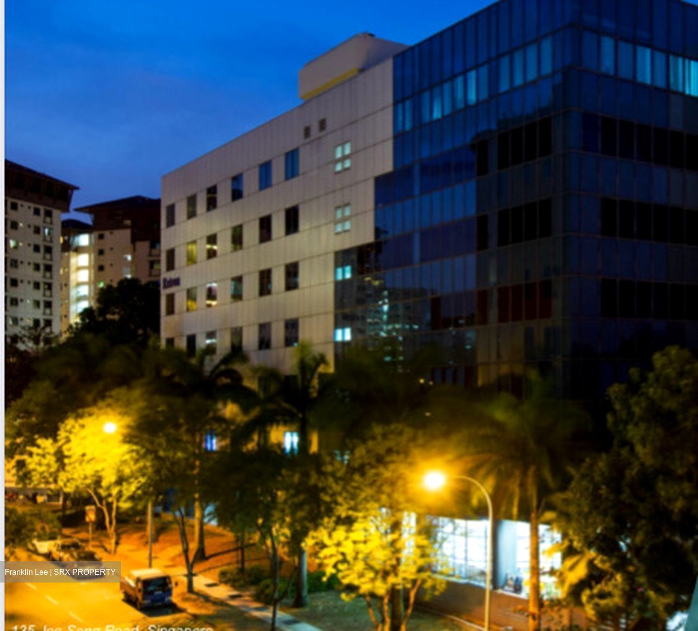 Joo Seng Road (D13), Warehouse #443062511